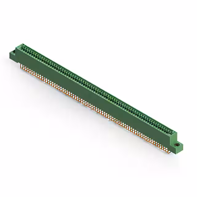 345-072-558-107 EDAC Inc.  Edgeboard Connectors